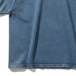 Chemises pour hommes à manches longues, imprimées de motifs floraux personnalisés, respirantes, de haute qualité, pour le sport, le golf, le travail, en gros, service OEM - Product Image 4