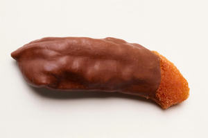 Chocolate Sólido de Trufa Legendario con Opciones de Leche Oscura y Blanca, Relleno de Mermelada y Caramelo, Elegante Empaque de Regalo, Exportación a Granel - Product Image 3