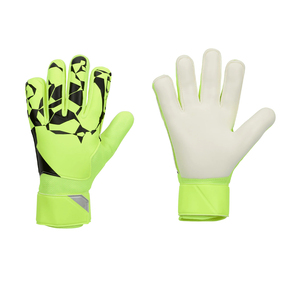 Guantes de Portero Profesionales con Palmas de Látex Alemán, Transpirables, Antideslizantes, con Cierre de Cordón - Product Image 1