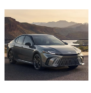 Envío Internacional, Toyota Camry Barato en Venta, Proveedor Confiable de Autos Usados, Sedán Económico, Oportunidad de Compra al Por Mayor, El Mejor - Product Image 6