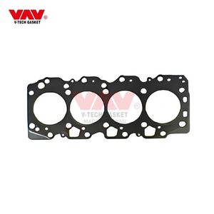 Junta de culata 2C 11115-64060 para TOYOTA DIESEL - Product Image 2
