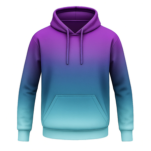 Sudadera con Capucha Ecológica para Hombre a Precio Razonable, Sudadera Térmica con Logotipo Personalizado, Servicio OEM, Transpirable - Product Image 6