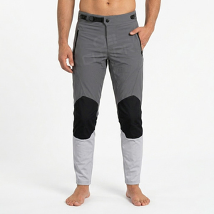 CHARR INDUSTRIES Pantalones de Ciclismo de Montaña Unisex Casuales, Estampados, de Secado Rápido, Ligeros, Transpirables, de Manga Larga, para Todas las Estaciones - Product Image 3