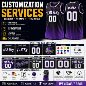 Camiseta de baloncesto retro personalizada, camiseta de baloncesto vintage, camiseta de baloncesto con rayas, uniforme de baloncesto sin mangas, uniforme de equipo personalizado - Product Image 4