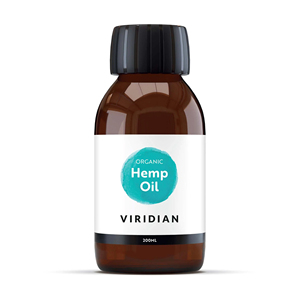 Aceite de Semillas de Cáñamo Premium en Línea, Aceite Natural Prensado en Frío para el Cuidado de la Piel, el Cabello y el Bienestar - Product Image 2
