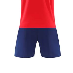 Uniforme de Voleibol Hecho con Material Suave y Ligero, con Capacidad de Absorción de Humedad y Transpirabilidad, Unisex, Apto para Uso Deportivo - Product Image 4