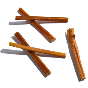 Friandises pour chiens en bâtonnets de buffle naturel, sans odeur, à longue durée de mastication, qualité supérieure avec vitamines et minéraux pour la santé dentaire - Product Image 3