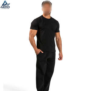 Camiseta Deportiva para Hombre de Primera Calidad, Producto Popular y Moderno, Buen Proveedor, Material Suave y Cómodo al Tacto, Diseño Único - Product Image 1