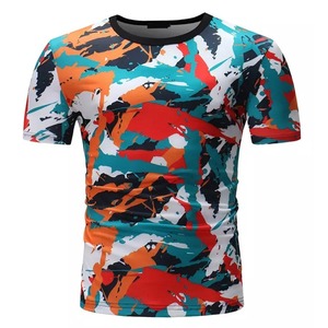 Camiseta de Alta Calidad, Marca de Diseñador, Camiseta Informal para Hombre - Product Image 6