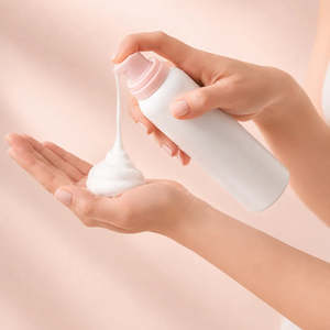 Espuma de Ducha Hidratante para el Cuerpo y Crema de Afeitar - Product Image 2