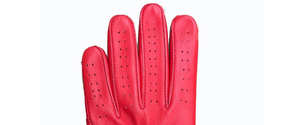ถุงมือกอล์ฟสั่งทำสำหรับผู้เล่นมือขวาถุงมือหนังนิ่มพร้อมบริการสร้างแบรนด์ ODM - Product Image 5