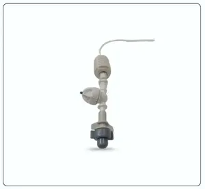 Micro-pulvérisateur suspendu unidirectionnel 0,8 mm pour système de refroidissement, brumisateur d'irrigation portable - Product Image 6