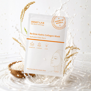 Produttore di Maschere di Bellezza in Idrogel Personalizzate, Fornitore di Marchi Privati, Made in Korea, Campione Gratuito - Product Image 3