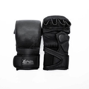 Gants de MMA de haute qualité au meilleur prix, gants de MMA personnalisables avec votre propre logo, gants de MMA sur mesure - Product Image 5