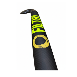 Palos de hockey sobre césped de alto rendimiento, diseñados para un control avanzado del balón, golpeo potente y juego competitivo. - Product Image 1