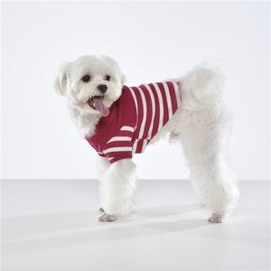 Sudadera con capucha ODM Pet Dog Cat ropa rosa para razas medianas y pequeñas - Product Image 4