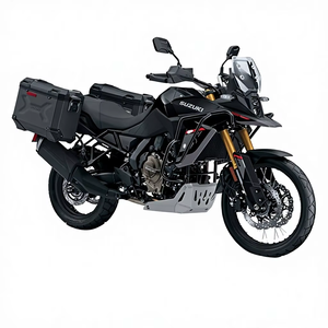 Moto d'aventure de haute qualité V_STROM_s 800DE_s 776cc, 4 temps, refroidissement liquide, DOHC, bicylindre en parallèle, 200 km/h, prête à la vente - Product Image 1