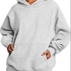 High Quality <b>Thin</b> Black Men's <b>Hoodies</b> Custom Casual Cotton Pullover with Embroidery Plain Printing Wholesale for Sale <b>Hoodies</b> - Product Image 1