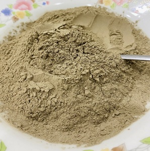Poudre de gelée d'herbe du Vietnam, ingrédient naturel pour la préparation de boissons à base de gelée d'herbes et de desserts sucrés - Product Image 6