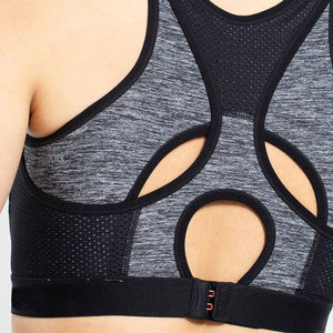 New Arrival High Quality Women Sports Bra Front Strapless <b>Light</b> Support Breathable Eco-Friendly Fitness Wear Top Selling <b>Cheap</b> - Product Image 6