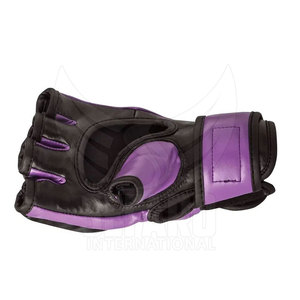 Guantes de MMA en Oferta, Nueva Llegada, Suministro Directo de Fábrica, Guantes de MMA para Adultos, Guantes de MMA Resistentes al Desgaste - Product Image 5