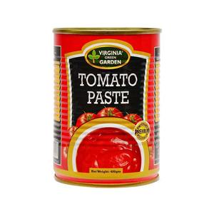 Pasta de Tomate Enlatada a Granel Lista para el Mercado en Envases Tipo Sachet de Francia con 24 Meses de Vida Útil para Ketchup - Product Image 5