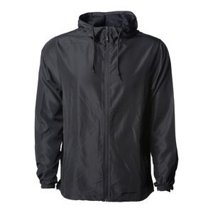 Ensemble coupe-vent respirant et coupe-vent à fermeture éclair intégrale de qualité supérieure 2026, nouveau modèle, personnalisable et éco-responsable, pour homme et femme - Product Image 6
