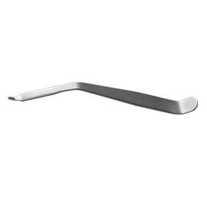 เครื่องถ่างมือสำหรับศัลยกรรมกระดูก Hayes Hand Retractor รุ่นมินิ Hohman Retractor ทำจากสแตนเลสสตีล แบบใช้มือ มีจำหน่ายทุกชนิดและคุณภาพ - Product Image 2