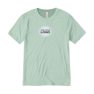 เสื้อยืดแขนสั้น Next Level 6010 ระบายอากาศได้ดี ผลิตจากผ้าผสมสามชนิด เนื้อผ้านุ่มพิเศษ เป็นมิตรต่อสิ่งแวดล้อม ป้องกันรอยยับ น้ำหนัก 180 กรัม สไตล์วินเทจ - Product Image 1
