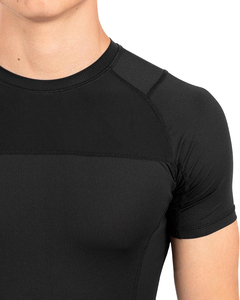 Ensemble de Rash Guards MMA les plus vendus – Fournisseur d'ensembles d'entraînement athlétique légers en gros - Product Image 4