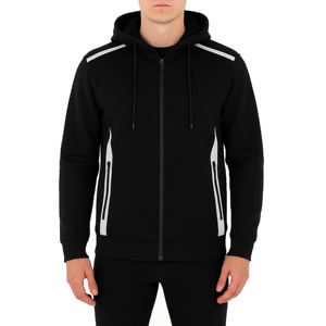 Sudaderas con Capucha Unisex Transpirables Totalmente Personalizadas de Alta Demanda 2026, 100% Algodón, Impresión Digital, Fabricantes a Precio de Mayoreo - Product Image 1