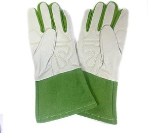 Guantes de Cuero para Soldadura TIG - Product Image 2