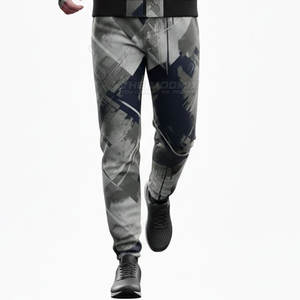 Uniforme Deportivo Profesional Diseñado para una Identidad Unificada de Clubes y Academias, Ropa Deportiva Técnica - Product Image 3