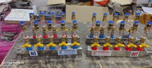 Compteur de débit d'eau 6 en 6 Dubey International, sans rouille, garantie 1 an, prix compétitif, longue durée de vie, facile à utiliser - Product Image 5