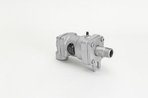 Unión Rotatoria Serie KR1000 para Eje de Máquina CNC, Accesorios para Tuberías de Refrigerante, Aceite, Vapor y Agua, Hidráulicas y Neumáticas - Product Image 3