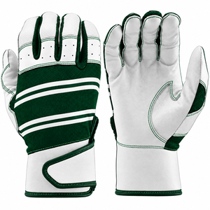 Elosn Sports fabrique des gants de sport durables, légers, souples et flexibles, adaptés aux joueurs pour l'entraînement et la compétition. - Product Image 2