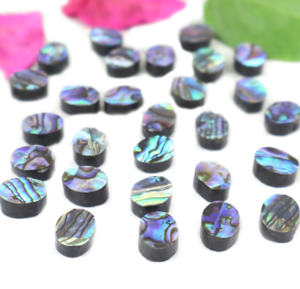 เปลือกหอยเป๋าฮื้อทรงรี ขนาดสั่งทำได้ สำหรับทำเครื่องประดับ ขายส่งจำนวนมาก - Product Image 3