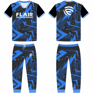 Uniforme de Cricket Personalizable de Alta Calidad, Ropa de Cricket Premium Personalizable para Jugadores, Venta al Por Mayor - Product Image 3