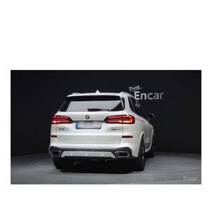 BMW X5 XDrive 45e M Sport modèle décembre 2022 avec 28 344 km, conduite à gauche, boîte automatique, caméra de recul - Product Image 4