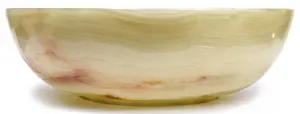 Cuenco de ónix negro, cuenco de ónix blanco, cuenco de ónix miel, cuenco de ónix multicolor, cuenco de ónix redondo, precio al por mayor - Product Image 4
