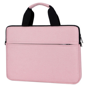 Fashion <b>Laptop</b> <b>Tote</b> Bag Leather Shoulder Messenger Case <b>Women</b> Business Work Handbag Large Capacity Executive Portfolio - Product Image 2
