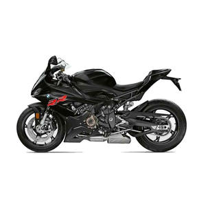 BMW S Black Storm Metallic 1000 RR HyperMotion TurboShift ForceDrive ปี 2022 ใหม่ ขาย - Product Image 1