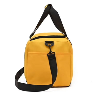 Sac de voyage en polyester de qualité supérieure, dernière mode, prix attractif, luxe, imperméable, léger, écologique, options personnalisables - Product Image 2