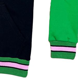 Sudaderas con capucha unisex: sudaderas versátiles de algodón para hombres y mujeres, que brindan comodidad, durabilidad y estilo sin esfuerzo - Product Image 6