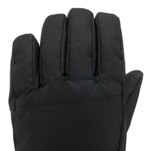 Guantes de Esquí de Cuero Impermeables y Resistentes al Viento de Alta Demanda para Deportes de Nieve con Función de Pantalla Táctil - Product Image 4