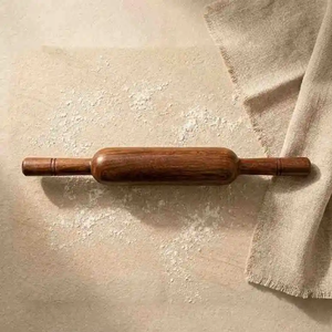 Kitchen <b>Tools</b> Wood Dough Roller Pins New Arrival Design Wooden <b>Rolling</b> Pin Superior Quality Wood Roller Pins - Product Image 6