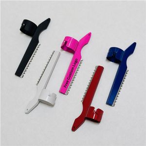 Cuchilla de Afeitar para Desbastar el Cabello, de Acero Inoxidable de la Mejor Calidad, Herramienta de Barbería, Cuchilla para Desbastar - Product Image 4