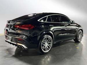 <span class=keywords><strong>Mercedes</strong></span> <span class=keywords><strong>Benz</strong></span> <span class=keywords><strong>GLE</strong></span> AMG <span class=keywords><strong>GLE</strong></span> 53 4MATIC <span class=keywords><strong>2024</strong></span> Usado - Product Image 2