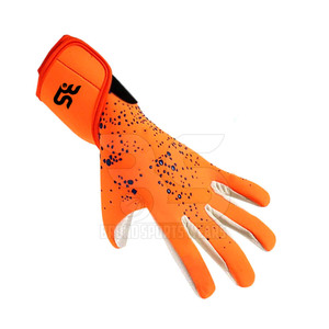 Conçus pour une meilleure précision de capture et un entraînement quotidien confortable, gants de football, équipement d'entraînement, haute précision pour gardien de but - Product Image 6