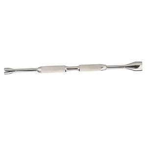 Juego de Cucharas Dosificadoras Grandes y Pequeñas de 158 mm, Instrumento Dental para Medición Precisa de Dosis, Manipulación Limpia y Precisa - Product Image 6